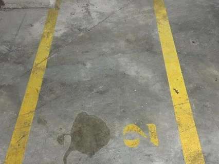 Plaza de parking en venta en Barcelona