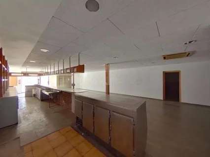 Local comercial en venta en Granollers