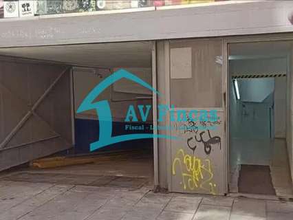 Plaza de parking en venta en Barcelona rebajada