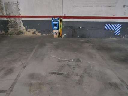 Plaza de parking en venta en Barcelona