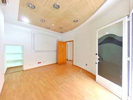 Local comercial en venta en Sabadell rebajado