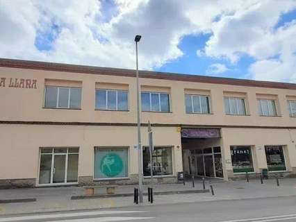 Local comercial en venta en Caldes de Montbui