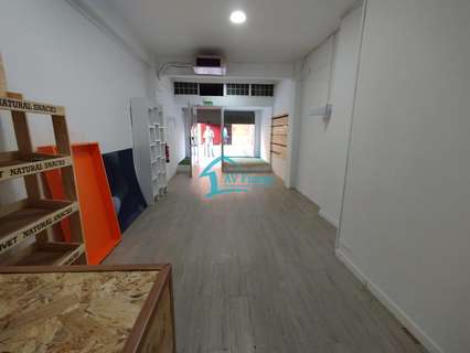Local comercial en alquiler en Sant Boi de Llobregat