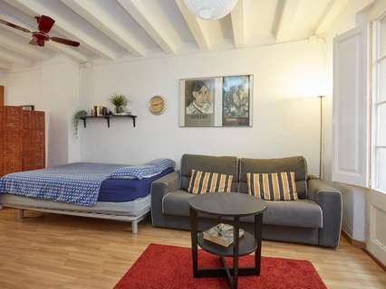 Apartamento en venta en Barcelona