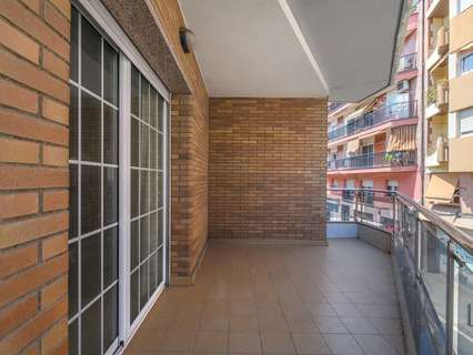 Piso en venta en L'Hospitalet de Llobregat rebajado