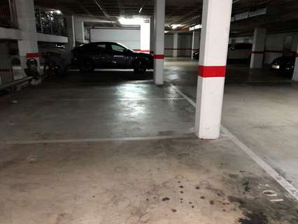 Plaza de parking en venta en Sant Joan Despí