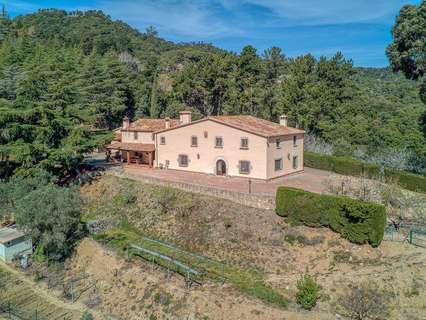 Masía en venta en Tordera