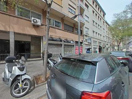 Estudio en venta en Barcelona