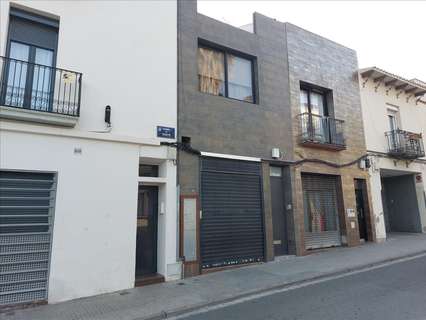 Local comercial en venta en Terrassa