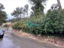 Parcela urbana en venta en Vallirana