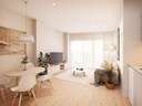 Estudio en venta en Sagunto/Sagunt