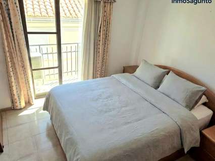 Piso en venta en Sagunto/Sagunt