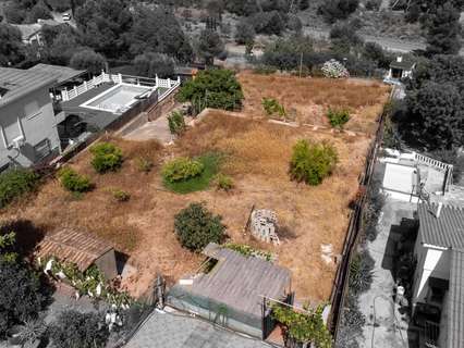 Parcela rústica en venta en Torres Torres