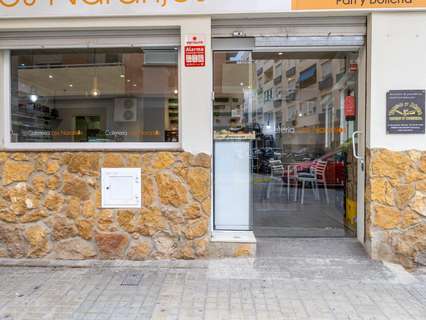 Local comercial en venta en Sagunto/Sagunt