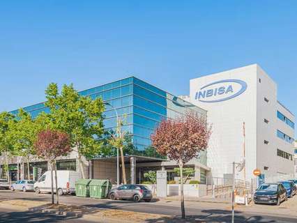 Oficina en venta en Madrid
