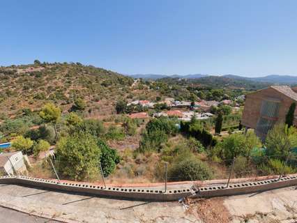 Parcela rústica en venta en Torres Torres