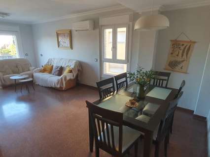 Piso en alquiler en Sagunto/Sagunt