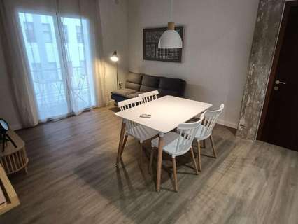 Piso en alquiler en Sagunto/Sagunt