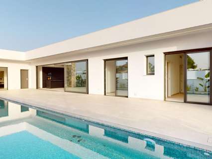 Casa en venta en San Javier