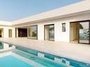 Casa en venta en San Javier