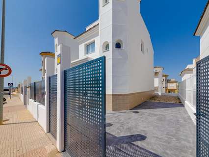 Casa en venta en San Fulgencio