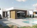 Casa en venta en Murcia zona La Pareja (Baños Y Mendigo)