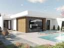 Casa en venta en Murcia zona La Pareja (Baños Y Mendigo)