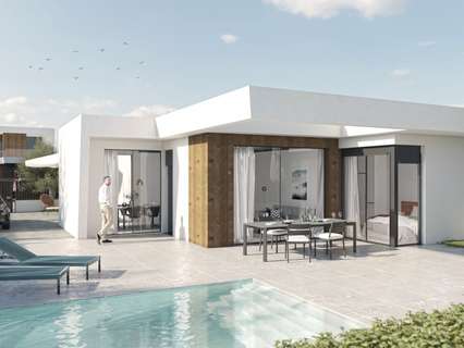 Casa en venta en Murcia zona La Pareja (Baños Y Mendigo)