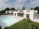 Casa en venta en Torre-Pacheco