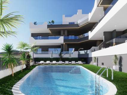 Planta baja en venta en Benijófar