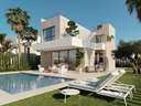 Casa en venta en Finestrat