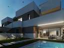 Casa en venta en San Pedro del Pinatar zona Lo Pagán