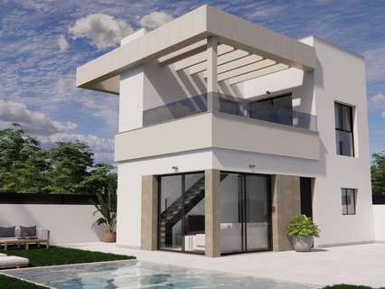 Casa en venta en Orihuela
