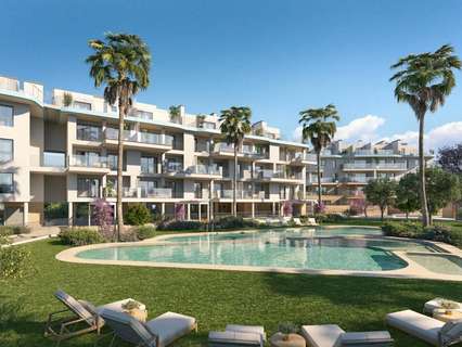 Planta baja en venta en Villajoyosa/La Vila Joiosa