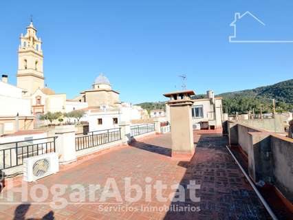 Casa en venta en La Font d'En Carròs