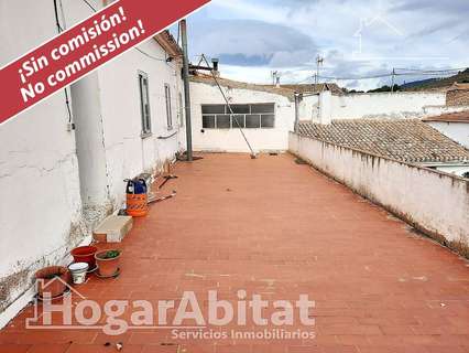 Casa en venta en Villena