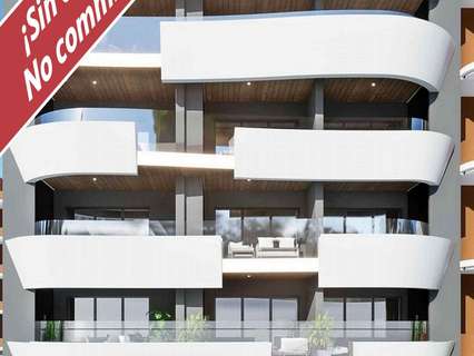 Piso en venta en Torrevieja