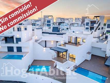 Chalet en venta en San Miguel de Salinas