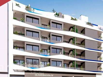 Piso en venta en Torrevieja