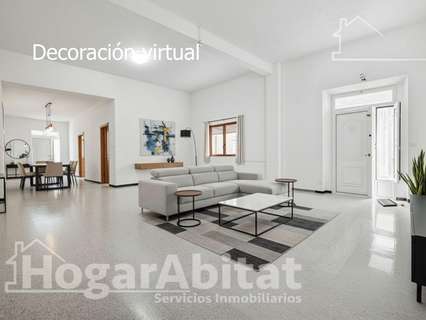 Casa en venta en Xeresa