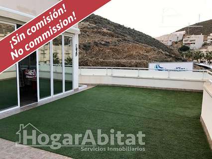 Casa en venta en Carboneras