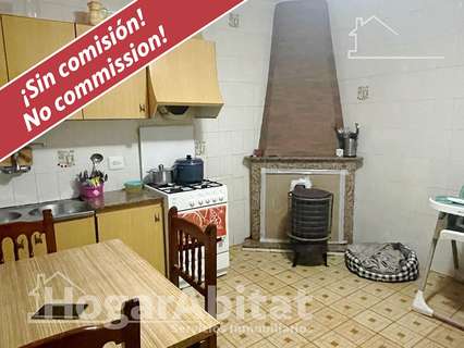 Casa en venta en Vilanova d'Alcolea