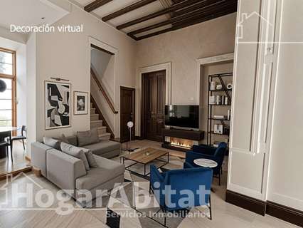 Casa en venta en La Font d'En Carròs