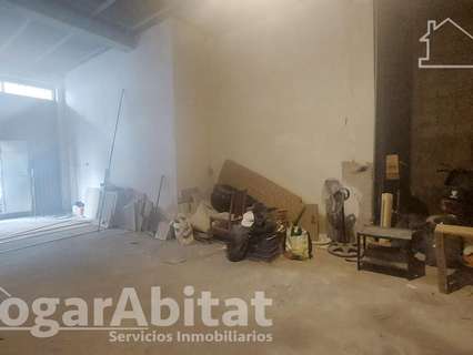 Local comercial en venta en Oliva