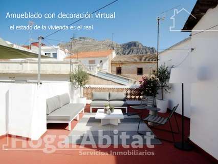Casa en venta en Tavernes de la Valldigna