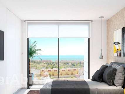 Ático dúplex en venta en Guardamar del Segura