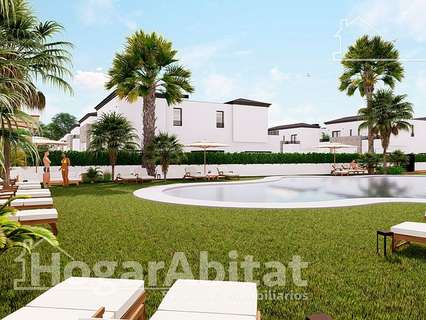 Casa en venta en Santa Pola zona Gran Alacant