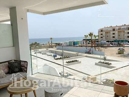 Ático en venta en Dénia