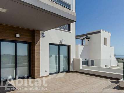 Piso en venta en San Miguel de Salinas