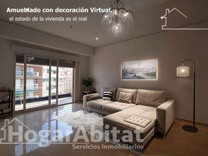 Piso en venta en Gandía